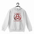 4 TV Series Dark Known is a drop UNISEX HOODIE Sweatshirts